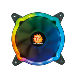 Thermaltake 曜越 冰龙 240 240mm 一体式水冷散热器