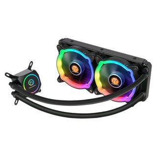 Thermaltake 曜越 冰龙 240 240mm 一体式水冷散热器