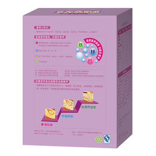 Take Care 培康 五谷杂粮营养面 虾&紫菜味 200g
