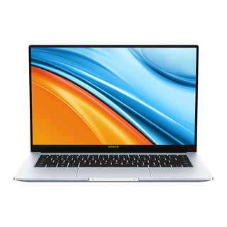 MagicBook 14 锐龙版 14英寸笔记本电脑（R5-5500U、16GB、512GB SSD）