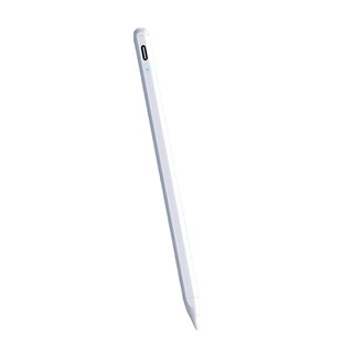 pencil 第二代 磁吸式触控笔 白色