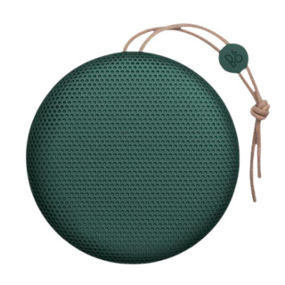 BANG&OLUFSEN 铂傲 Beoplay系列 Beoplay A1 户外 无线蓝牙音箱 松木色