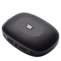 JBL 杰寶 SD-12 2.0聲道 戶外 便攜無線藍牙音箱 黑色