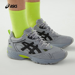 ASICS 亚瑟士 GEL-100TR 1203A095-021 男女款运动休闲鞋