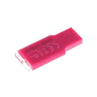 SONY 索尼 精趣系列 USM16GM USB 2.0 U盘 粉色 16GB USB
