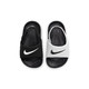 限用户：NIKE 耐克 KAWA SLIDE BT 婴童拖鞋