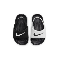 NIKE 耐克 KAWA SLIDE BT 婴童拖鞋