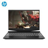 HP 惠普 光影精灵2021 15.6英寸游戏笔记本电脑(i5-11300H、16GB、512GB、GTX1650、72%NTSC)