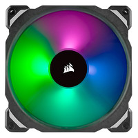 ML140 PRO RGB 120mm 机箱风散热风扇 单个装