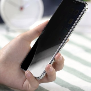 SMARTDEVIL 闪魔 iPhone 11 手机贴膜（防窥钢化玻璃)