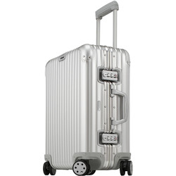 RIMOWA TOPAS系列 92356004 硬壳行李箱 22寸