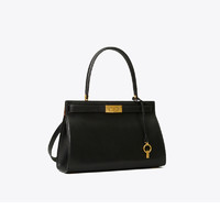 TORY BURCH 汤丽柏琦 女士Lee Radziwill小号手提包 55814