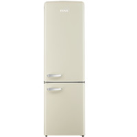EUNA 优诺 BCD-249R 直冷冰箱
