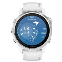 GARMIN 佳明 Fenix 6S 运动手表 ‎010-02159