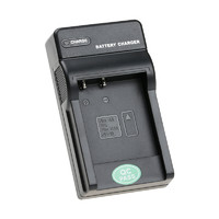 FB 沣标 NP-BN1 相机电池充电器 黑色 单槽