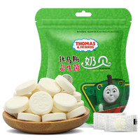 Thomas & Friends 托马斯和朋友 益生菌奶贝 蔓越莓味 60g