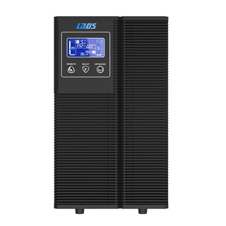 LADIS 雷迪司 G2KL 2H UPS电源 2KVA/1.6KW 供电2小时