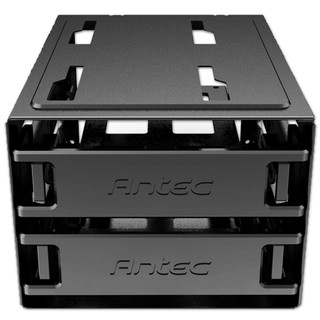 Antec 安钛克 P101 HDD CAGE 硬盘架 2个装