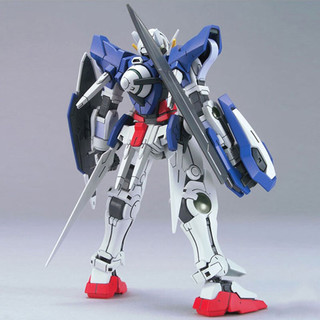 BANDAI 万代 HG 1/144 57927 01 EXIA 能天使高达