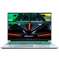 MACHENIKE 机械师 F117 毒药 十一代酷睿版 15.6英寸 游戏本 银色(酷睿i7-11800H、RTX 3050Ti 4G、16GB、512GB SSD+1TB HDD、1080P、IPS、144Hz)