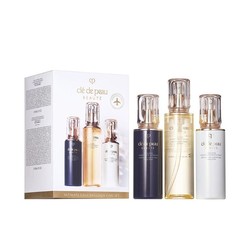 Cle de Peau BEAUTE CPB 肌肤之钥 光采水乳套装（水170ml+日乳125ml+夜乳125ml）