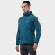 ARC'TERYX 始祖鸟 SQUAMISH HOODY  男款户外冲锋衣