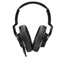 AKG 爱科技 K553MKII 头戴式监听耳机 黑色