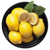 满多多 安岳柠檬 约15-22个 2.5kg