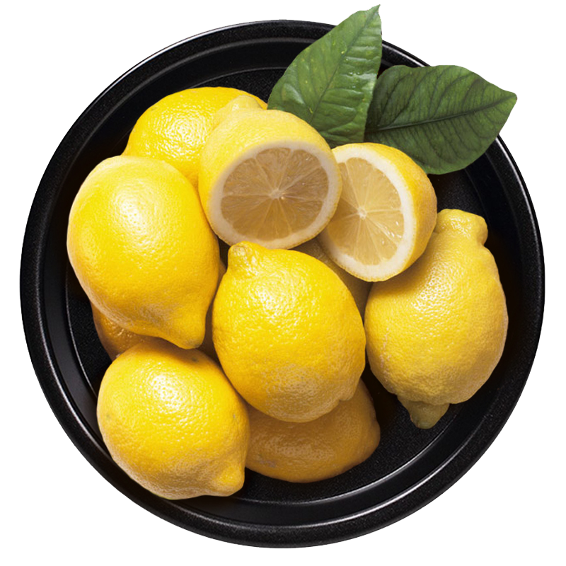 喝柠檬蜂蜜水有美白的功效！