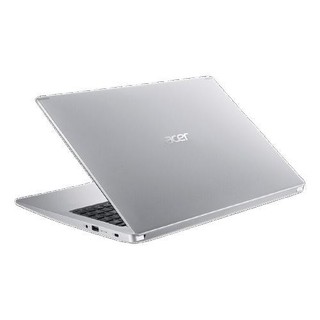 acer 宏碁 传奇 Young 锐龙版 R5 5000系列 15.6英寸 轻薄本 以太银 (锐龙R5-5500U、核芯显卡、16GB、512GB SSD、1080P、IPS）