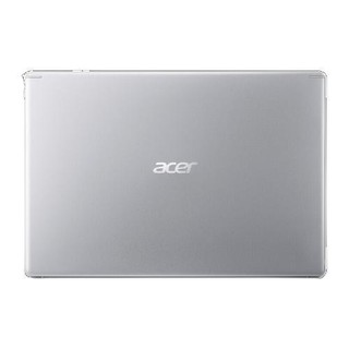 acer 宏碁 传奇 Young 锐龙版 R5 5000系列 15.6英寸 轻薄本 银色 (锐龙R5-5500U、核芯显卡、16GB、512GB SSD、1TB HDD、1080P、IPS)