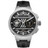 Louis Vuitton Tambour Curve GMT Flying Tourbillon