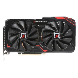 耕升（GAINWARD）GeForce RTX 3060 追风 EXG RGB 12GB