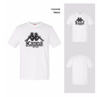 Kappa 卡帕 K0B32TD91D 男款运动T恤