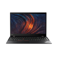 ThinkPad 思考本 T15 2021 15.6英寸 轻薄本 黑色(酷睿i5-1135G7、 MX450、16GB、512GB SSD、1080P、IPS)