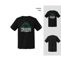 Kappa 卡帕 K0B32TD28D 男款运动T恤