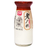 燕塘 老广州 风味发酵乳 200g