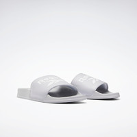 Reebok 锐步 CLASSIC SLIDE 男女款运动拖鞋 FZ3166