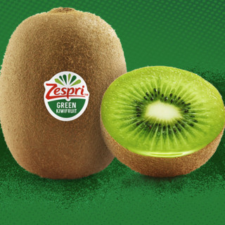 Zespri 佳沛 奇异果 大果 单果124g-134g 10个装