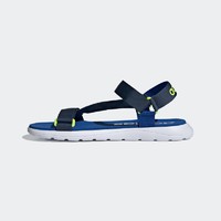 adidas 阿迪达斯 官网 adidas COMFORT SANDAL男女游泳运动凉鞋拖鞋FY8163