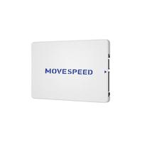 6日0点：MOVE SPEED 移速 金钱豹系列 SATA3.0固态硬盘 1TB