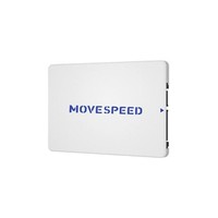 MOVE SPEED 移速 512GB SSD固态硬盘 SATA3.0 金钱豹系列
