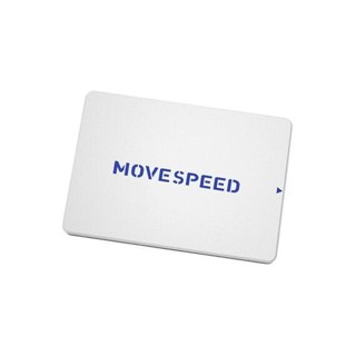 MOVE SPEED 移速 金钱豹 YSSDJQB-512GSQ SATA 固态硬盘 512GB（SATA3.0）