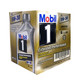 PLUS会员：Mobil 美孚 1号 长效EP 5W-30 A1B1 SN 全合成机油 1Qt 6桶装