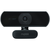 RAPOO 雷柏 C260AF 摄像头 1080P