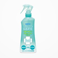 资讯：VAPE 未来 驱蚊喷雾防蚊水 200ml 柑橘味