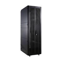 TOTEN 图腾 K3 8242 网络机柜 42U 黑色