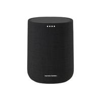 Harman Kardon 哈曼卡顿 CITATION ONE 2.0声道 桌面 蓝牙音箱 黑色