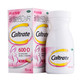 Caltrate 钙尔奇 碳酸钙D3片 72片