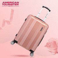 AMERICAN TOURISTER 美旅 TV0系列 拉杆箱 22寸